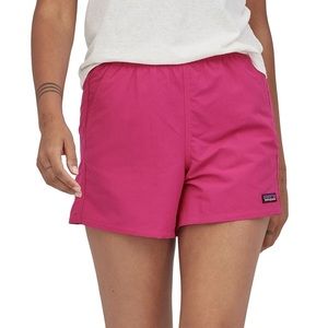 NWT Patagonia barley baggies shorts